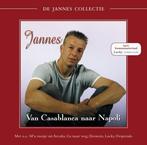 Van Casablanca Naar Napoli (Collectie) - CD, Cd's en Dvd's, Cd's | Overige Cd's, Verzenden, Nieuw in verpakking