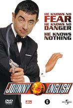 JOHNNY ENGLISH, Verzenden, Nieuw in verpakking