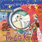 Tobias en zijn kameel 9789082762600 Peter Lems, Boeken, Verzenden, Gelezen, Peter Lems