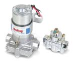 Holley 712-802-1 Electric Fuel Pump With Regulator, Marine,, Watersport en Boten, Verzenden, Nieuw