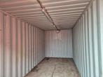 Container 20ft. 6m. met verlichting HS-1602, Zakelijke goederen, Machines en Bouw | Keten en Containers, Verzenden