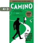 Camino / Camino / 1 9789021026602 Graeme Simsion, Verzenden, Gelezen, Graeme Simsion