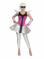Space outfit dames, Kleding | Dames, Carnavalskleding en Feestkleding, Ophalen of Verzenden, Nieuw