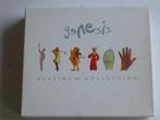 Genesis - Platinum Collection (3 CD), Cd's en Dvd's, Cd's | Rock, Verzenden, Nieuw in verpakking