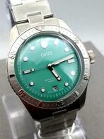 Oris - Divers Sixty-Five ‘Cotton Candy’ - 01 733 7771, Nieuw