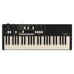 Hammond M-Solo orgel zwart, Muziek en Instrumenten, Ophalen of Verzenden, Nieuw