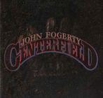 LP gebruikt - John Fogerty - Centerfield, Verzenden, Zo goed als nieuw