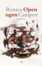 Open ogen 9789023462835 Remco Campert, Verzenden, Zo goed als nieuw, Remco Campert