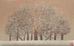 Yesterday - Kunio Kaneko (b 1949) - Japan