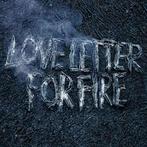 cd digi - Sam Beam - Love Letter For Fire, Verzenden, Zo goed als nieuw