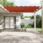 vidaXL Luifel verticaal 100x1200 cm oxford stof, Verzenden, Nieuw
