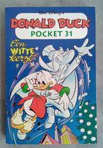 Donald Duck pock 031 Witte Kerst 8710722530199, Boeken, Verzenden, Gelezen