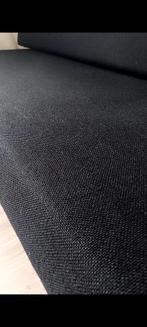 vintage slaapbank Gijs van der Sluis Kvadrat stof, Ophalen, Gebruikt, Design, 150 tot 200 cm
