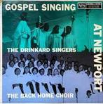 LP gebruikt - The Drinkard Singers - Gospel Singing At Ne..., Cd's en Dvd's, Vinyl | R&B en Soul, Verzenden, Zo goed als nieuw