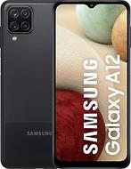 Samsung Galaxy A12 Dual SIM 32GB [MediaTek Helio P35 versie], Telecommunicatie, Mobiele telefoons | Samsung, Gebruikt, Verzenden