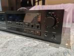 Denon - DR-M20 Audiocassette deck, Nieuw