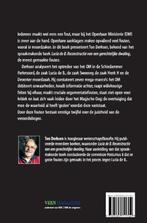 Het O.M. in de fout 9789085711704 Ton Derksen, Verzenden, Gelezen, Ton Derksen