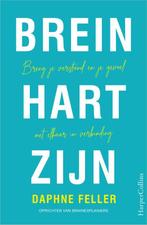 Brein hart zijn 9789402707069 Daphne Feller, Boeken, Verzenden, Zo goed als nieuw, Daphne Feller