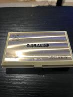 Nintendo - Game & Watch - Multi Screen - Oil Panic -, Nieuw