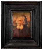 Albrecht Dürer (1471-1528), Naar - Portrait of Hieronymus