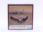 Schaal 1:500 Herpa 508537 Qatar Airways - Airbus A330-200..., Ophalen of Verzenden, Gebruikt