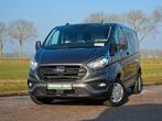 Ford Transit Custom, Auto's, ABS, Gebruikt, Euro 6, Overige kleuren