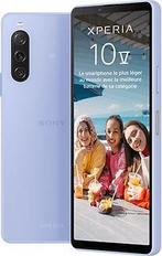 Sony Xperia 10 V Dual SIM 128GB lavendel, Gebruikt, Verzenden, Zonder simlock, Android OS