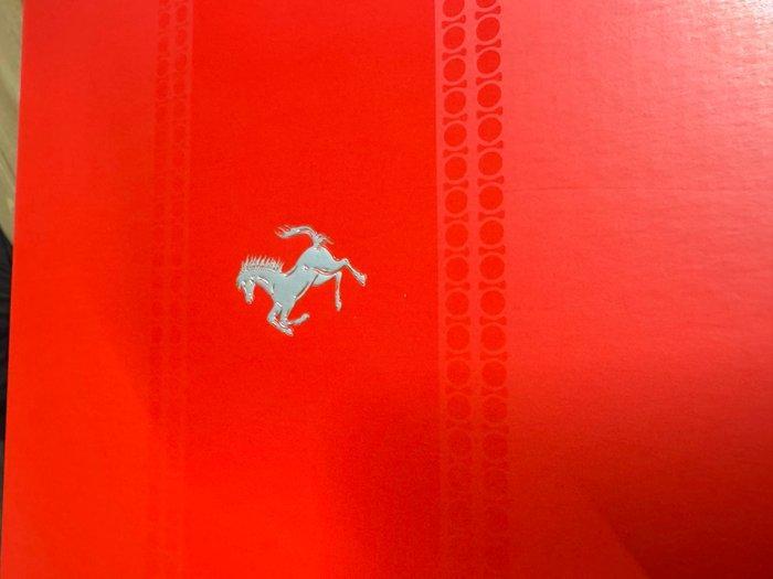 Lego Set - 42143 - Cars - Technic Ferrari Daytona SP3, Kinderen en Baby's, Speelgoed | Duplo en Lego