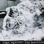 cd - Rage Against The Machine - Rage Against The Machine, Zo goed als nieuw, Verzenden