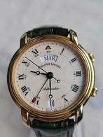 Maurice Lacroix Masterpiece Automatic - Heren - 1990-1999, Nieuw