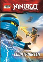 Luchtpiraten / Lego Ninjago / 3 9789030502777, Boeken, Kinderboeken | Jeugd | onder 10 jaar, Verzenden, Zo goed als nieuw, Gregory Farshtey
