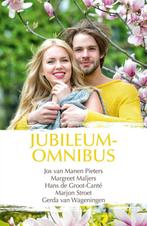 Jubileumomnibus 145 9789401915045 Jos van Manen Pieters, Boeken, Verzenden, Gelezen, Jos van Manen Pieters