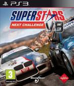 Superstars Next Challenge V8 PS3 Garantie & morgen in huis!, Spelcomputers en Games, Games | Sony PlayStation 3, Vanaf 3 jaar