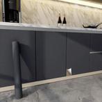Keuken wrappen, wrapfolie voor keukenkastjes aanrecht etc, Nieuw