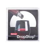Dropstop mini disc voor wijn | 5 stuks, Verzenden