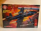 Hasbro - Speelgoed G.I. Joe Hasbro Cobra Rattler 1986 Takara