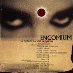 cd - Never The Bride - Encomium - a Tribute to Led Zeppelin, Cd's en Dvd's, Cd's | Overige Cd's, Zo goed als nieuw, Verzenden