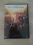 DVD - First Mission