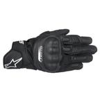 Alpinestars SP-5 Handschoenen Zwart, Motoren, Kleding | Motorkleding, Nieuw met kaartje, Alpinestars, Handschoenen, Heren