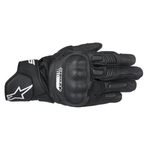 Alpinestars SP-5 Handschoenen Zwart, Motoren, Kleding | Motorkleding, Heren, Nieuw met kaartje, Handschoenen, Verzenden