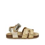 Nelson Kids sandalen in het Goud, Overige kleuren, Verzenden, Nieuw, Sandalen of Muiltjes