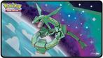 Pokemon - Legendary Foil Playmat Rayquaza | Ultra Pro -, Verzenden, Nieuw
