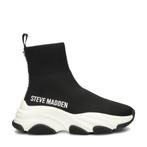 Steve Madden Prodigy hoge sneakers, Kleding | Dames, Schoenen, Nieuw, Steve Madden, Sneakers of Gympen, Zwart