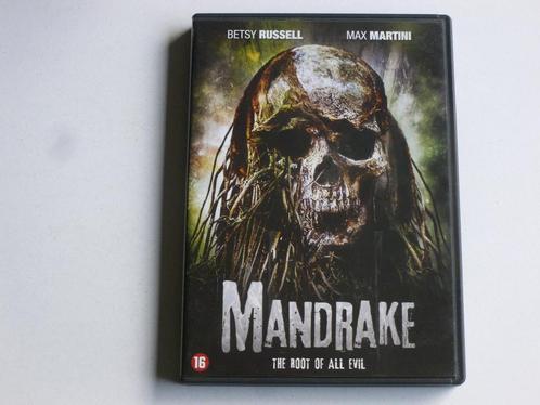 Mandrake - Betsy Russell (DVD), Cd's en Dvd's, Dvd's | Overige Dvd's, Verzenden