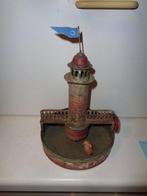 Bing, Carette Or Doll Et Cie - Blikken speelgoed -, Antiek en Kunst, Antiek | Speelgoed