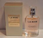 La Rive Isabel Eau de parfum For Woman 30 ml, Verzenden, Nieuw