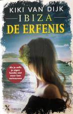 Ibiza, de erfenis 9789401609753 Kiki van Dijk, Boeken, Thrillers, Verzenden, Gelezen, Kiki van Dijk