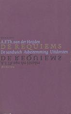 De Requiems 9789023459873 [{:name=>A.F.Th. van der Heijden, Gelezen, [{:name=>'A.F.Th. van der Heijden', :role=>'A01'}], Verzenden