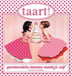Taart! 9789089891792 Saskya Kuhne, Verzenden, Zo goed als nieuw, Saskya Kuhne