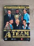 DVD - The A-Team - Seizoen 5, Vanaf 6 jaar, Verzenden, Gebruikt, Actie en Avontuur